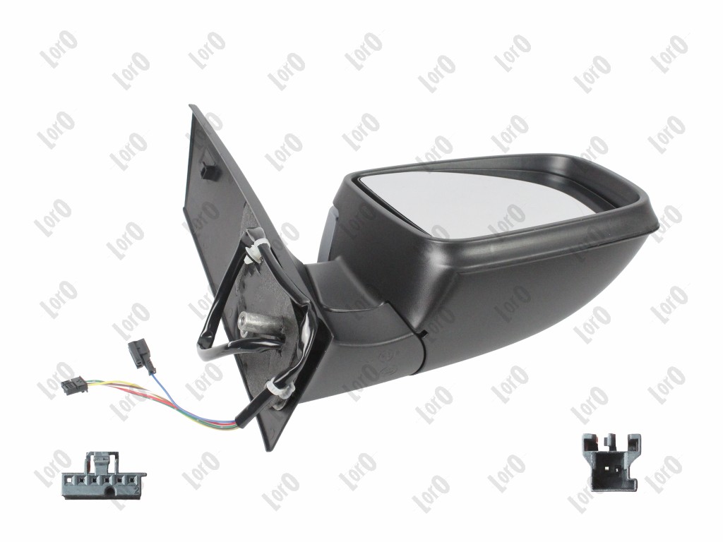 Retrovisor exterior ABAKUS 2441M06