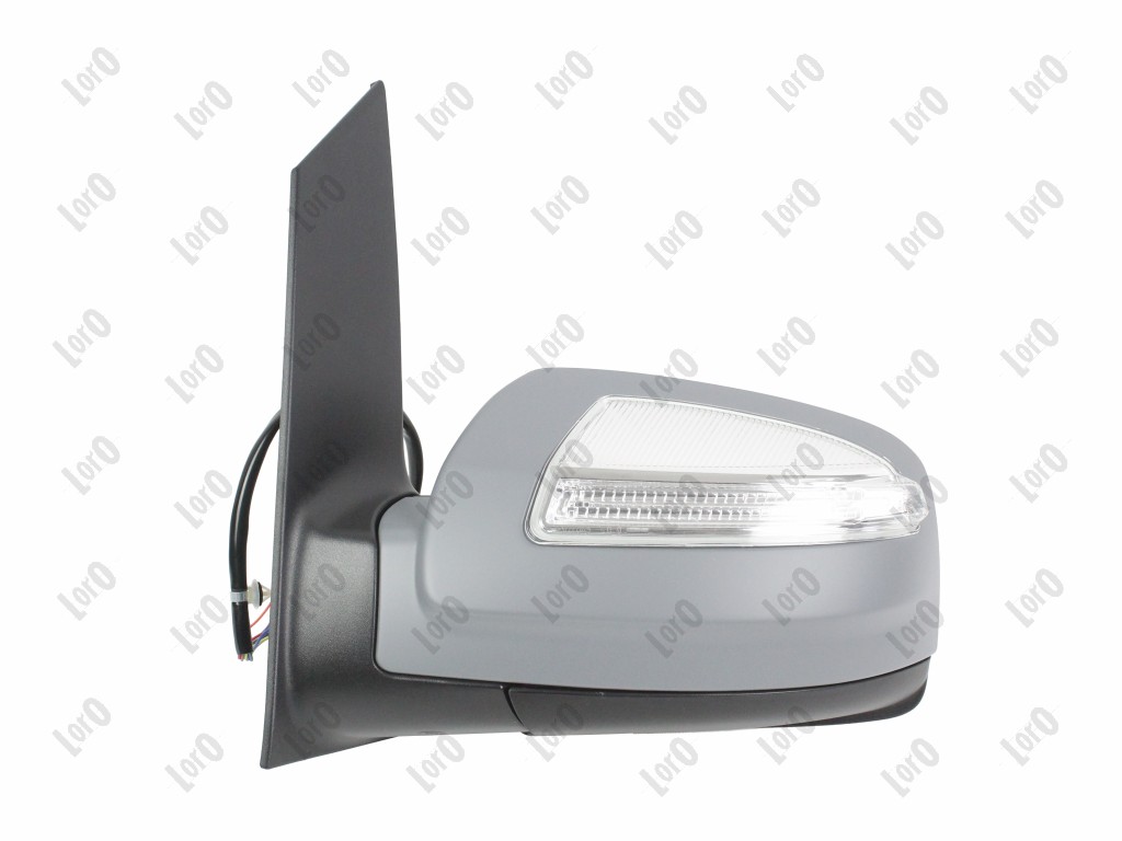Retrovisor exterior ABAKUS 2441M07