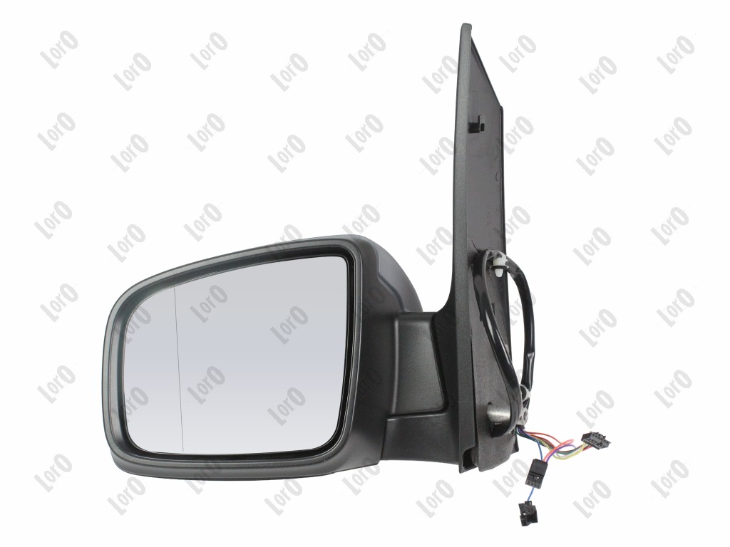 Retrovisor exterior ABAKUS 2441M07