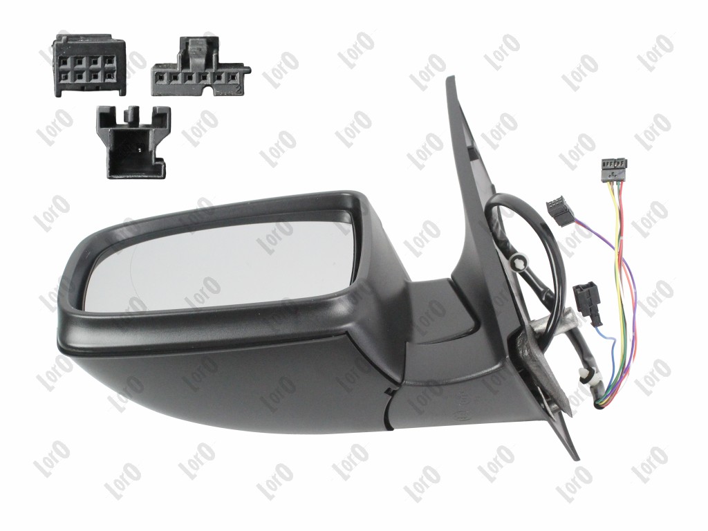 Retrovisor exterior ABAKUS 2441M07