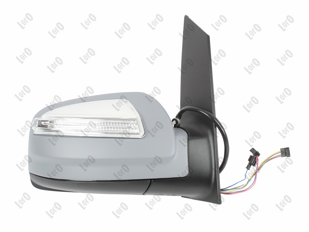 Rétroviseur extérieur ABAKUS ref. 2441M08