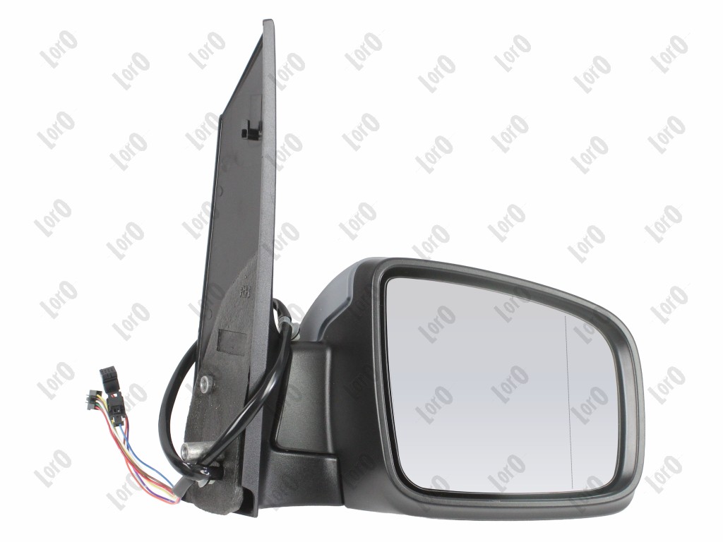 Rétroviseur extérieur ABAKUS ref. 2441M08