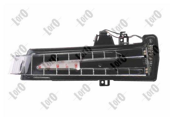 Luz intermitente (Pisca) ABAKUS ref. 2442S02