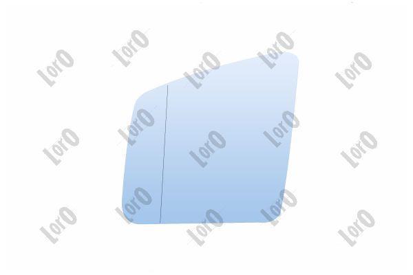 Cristal de espejo, retrovisor exterior ABAKUS ref. 2450G01