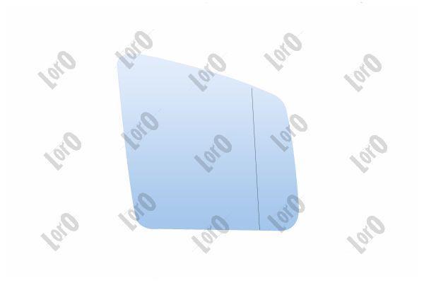 Cristal de espejo, retrovisor exterior ABAKUS ref. 2450G02