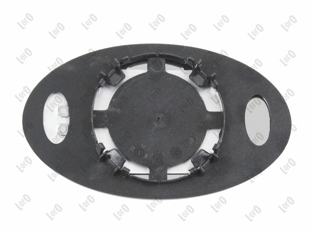 Cristal de espejo, retrovisor exterior ABAKUS ref. 2501G01