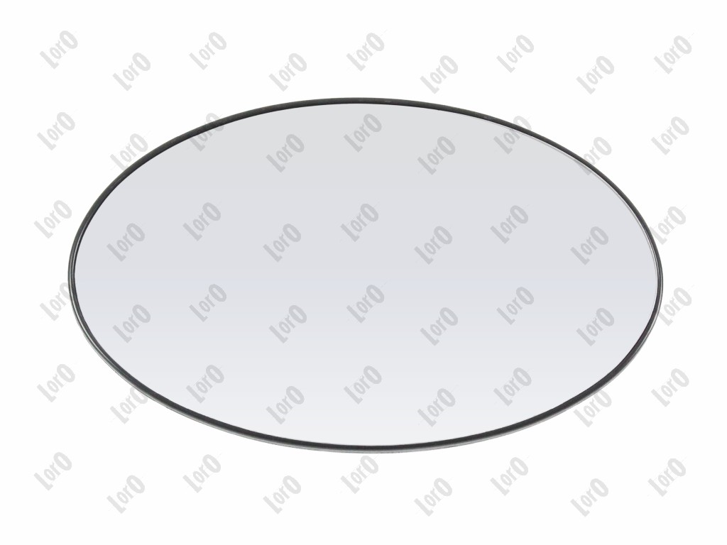 Cristal de espejo, retrovisor exterior ABAKUS ref. 2501G01