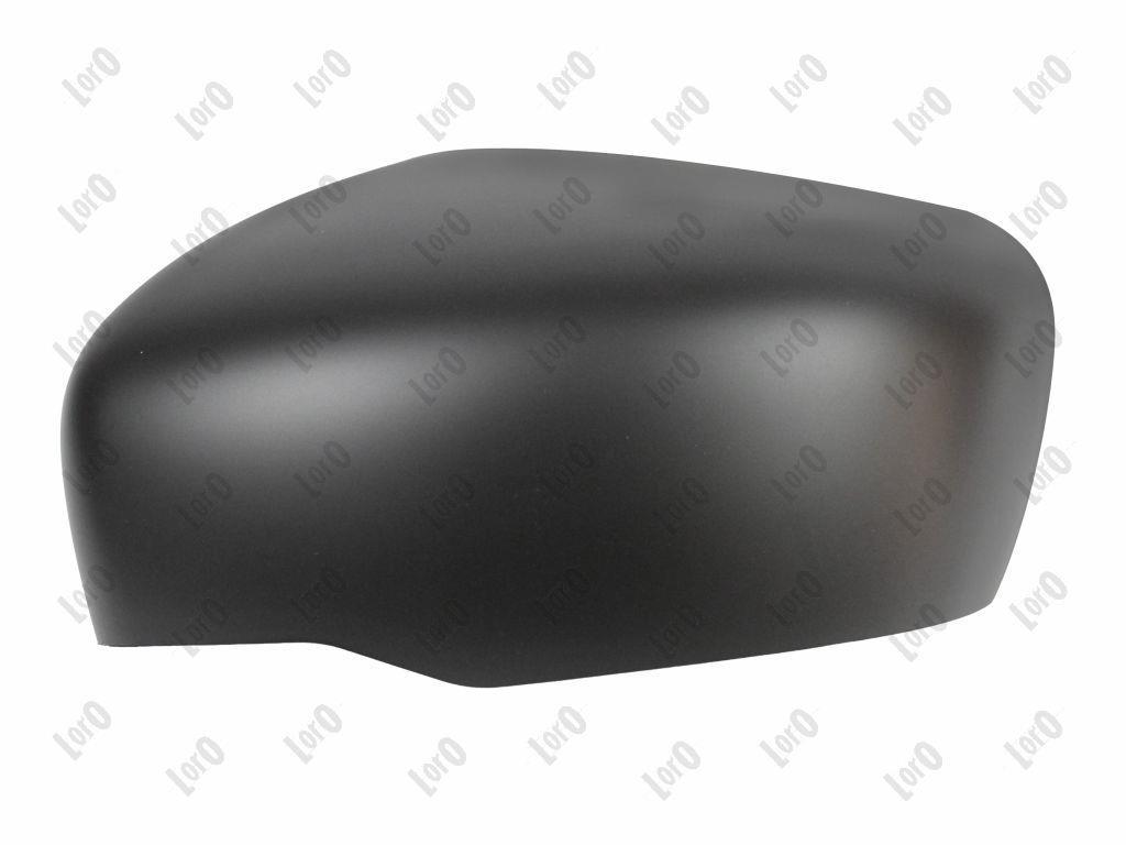 Carcasa, retrovisor exterior ABAKUS 2707C01