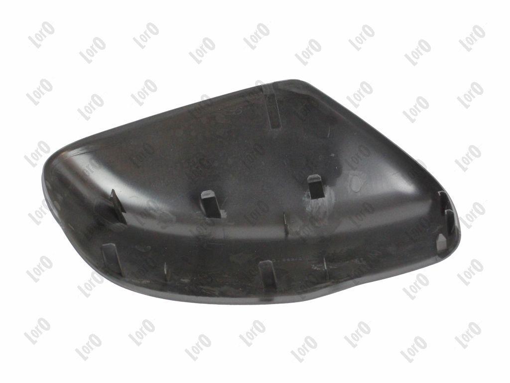 Carcasa, retrovisor exterior ABAKUS 2707C01