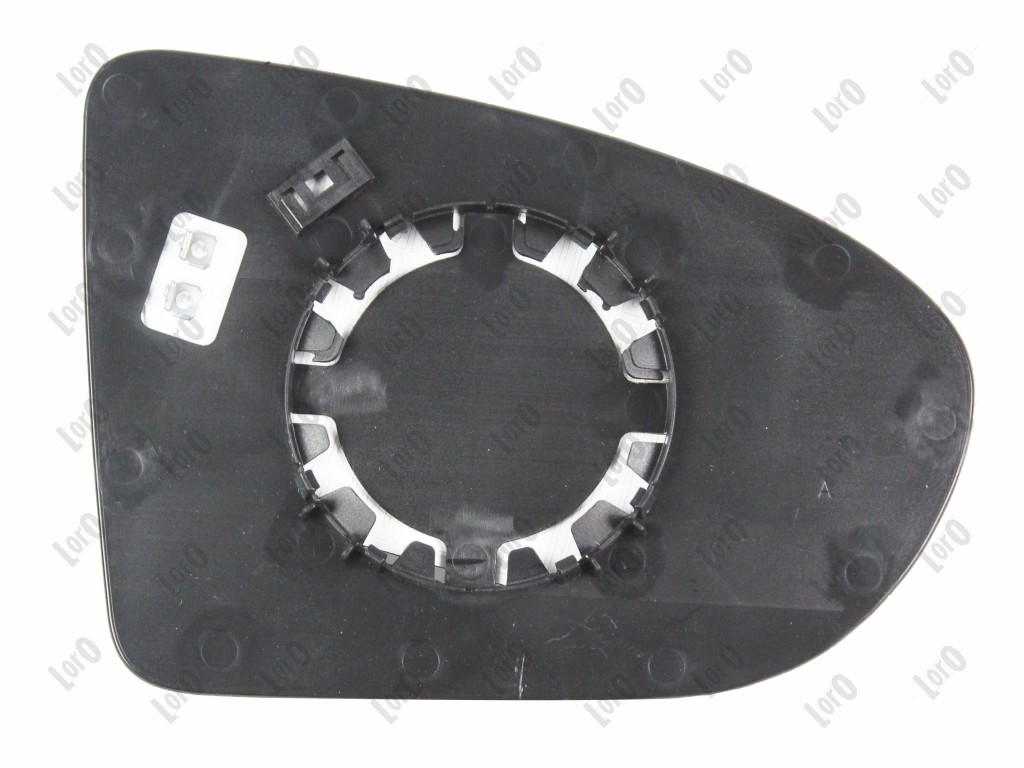 Cristal de espejo, retrovisor exterior ABAKUS ref. 2733G01