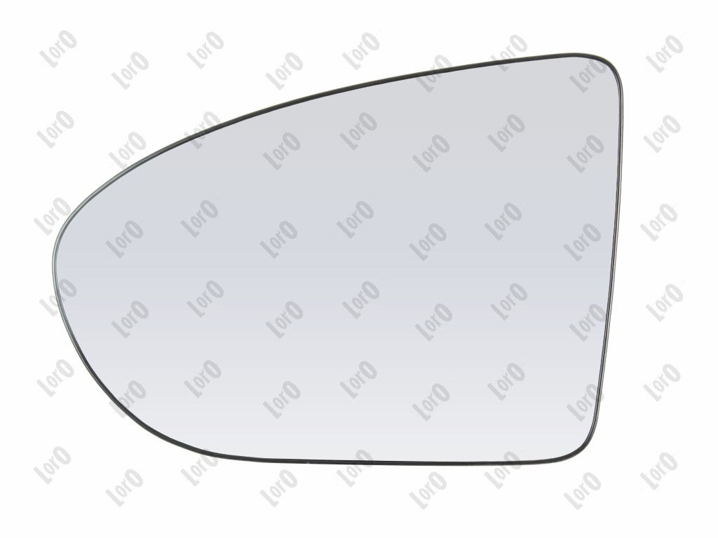 Cristal de espejo, retrovisor exterior ABAKUS ref. 2733G01