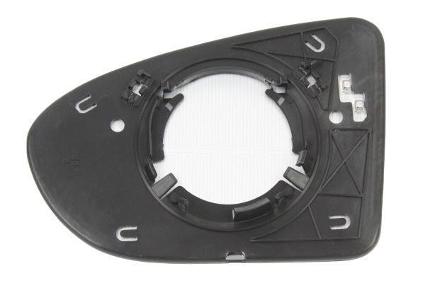 Cristal de espejo, retrovisor exterior ABAKUS ref. 2733G02