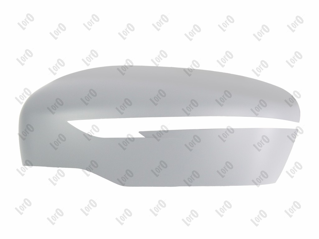 Carcasa, retrovisor exterior ABAKUS 2737C01