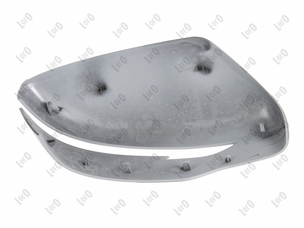 Carcasa, retrovisor exterior ABAKUS 2737C01