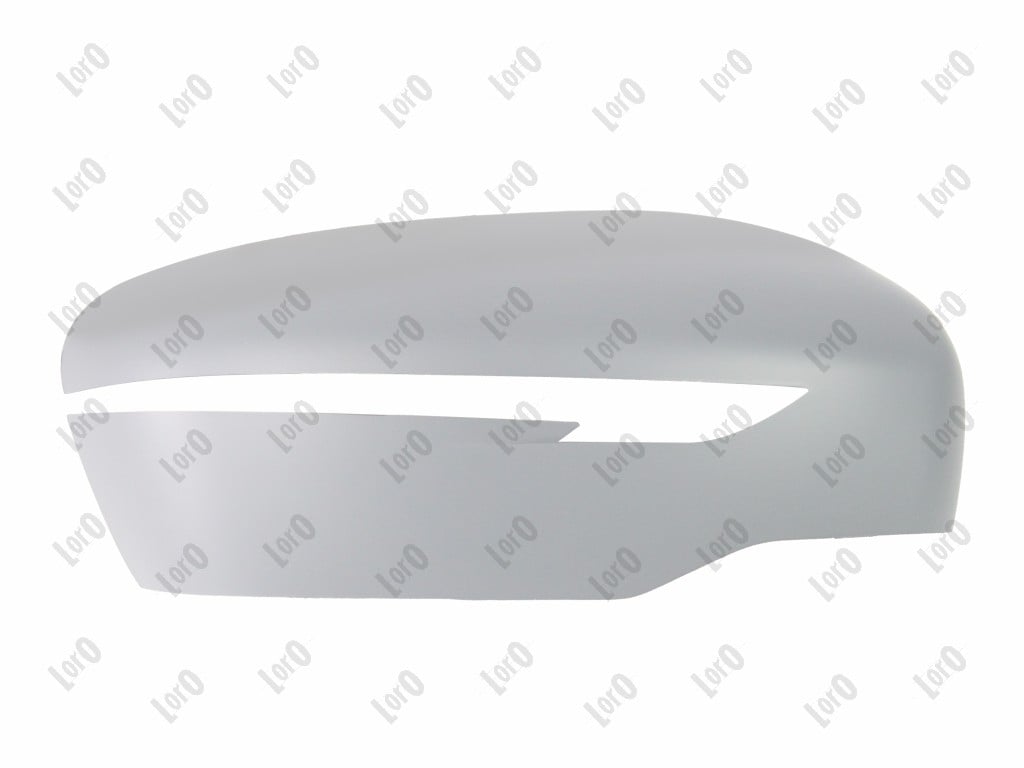 Carcasa, retrovisor exterior ABAKUS 2737C02