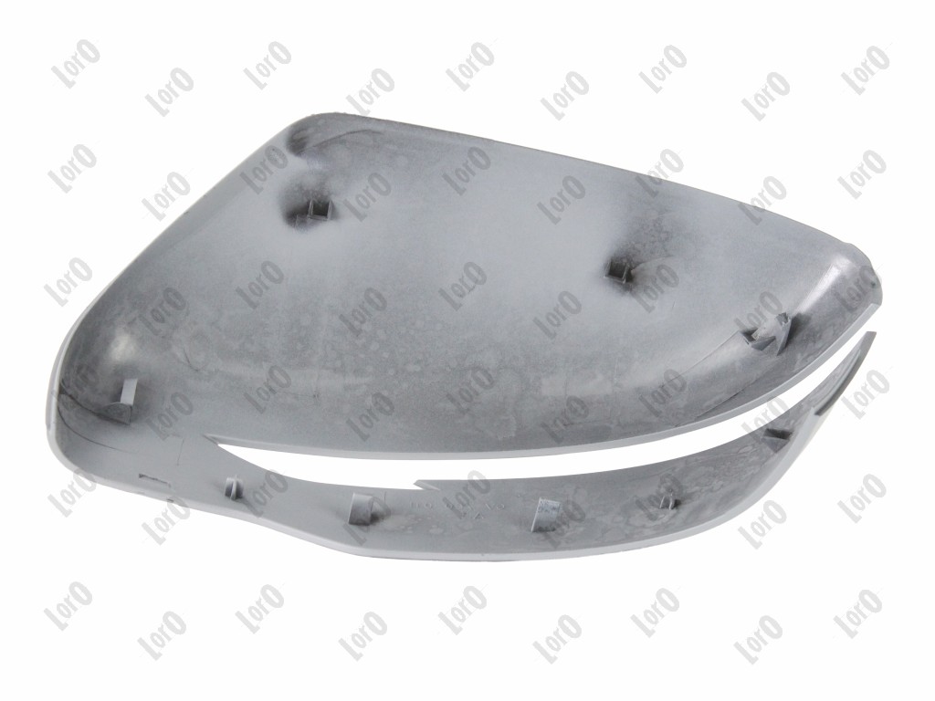 Carcasa, retrovisor exterior ABAKUS 2737C02