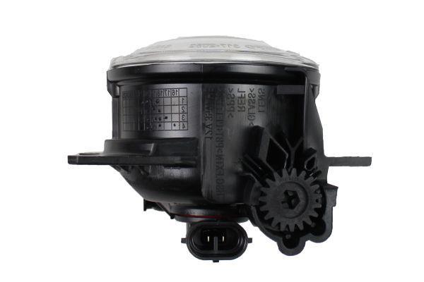 Faro antiniebla ABAKUS ref. 317-2060L-AQ