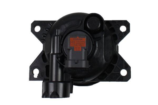 Faro antiniebla ABAKUS ref. 317-2060L-AQ