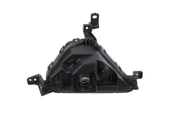 Feu clignotant (Clignotant) ABAKUS ref. 321-1612L-UE