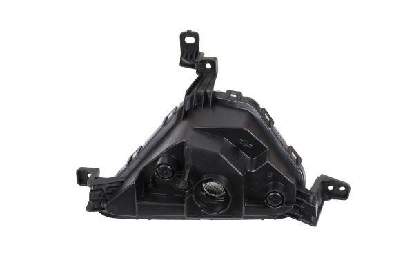 Feu clignotant (Clignotant) ABAKUS ref. 321-1612R-UE
