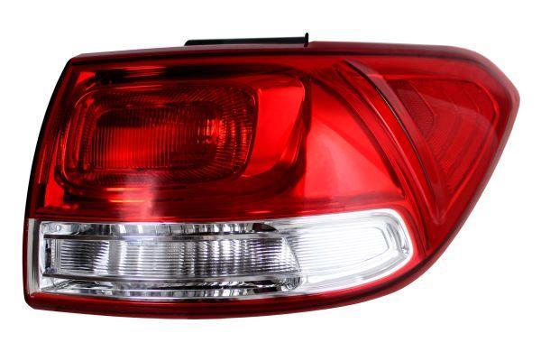 Luz traseira ABAKUS ref. 323-1954R-UE