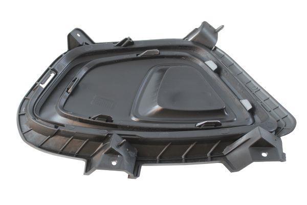 Rejilla de ventilación, parachoques (Paragolpes) ABAKUS ref. 323-2503L-UDN