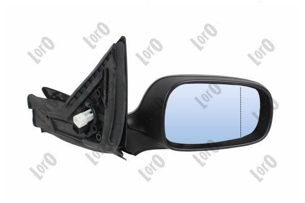 Retrovisor exterior ABAKUS 3301M04