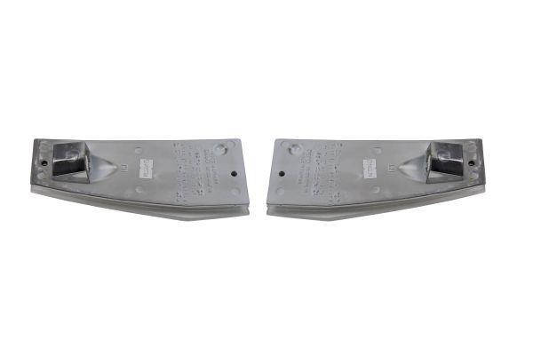 Kit de feux clignotants ABAKUS ref. 333-1501PTU-VC