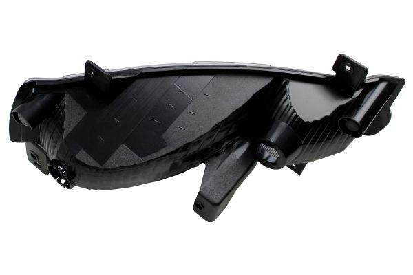Feu clignotant (Clignotant) ABAKUS 333-1638L-UE