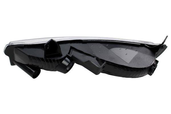Feu clignotant (Clignotant) ABAKUS 333-1638L-UE