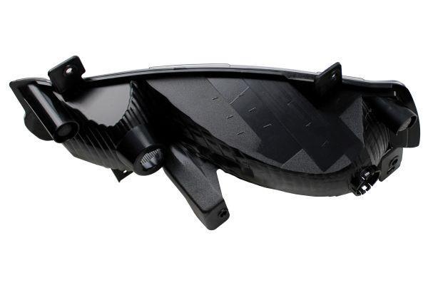 Feu clignotant (Clignotant) ABAKUS 333-1638R-UE