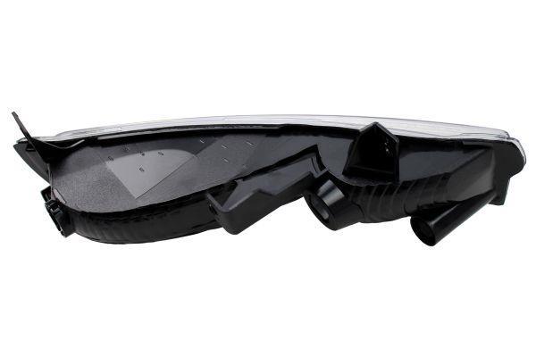Feu clignotant (Clignotant) ABAKUS 333-1638R-UE