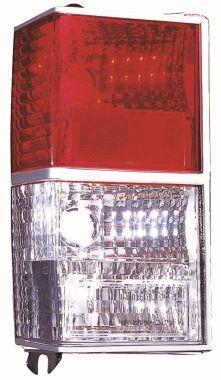 Kit de feux arrières ABAKUS ref. 333-1903PXU-VCR