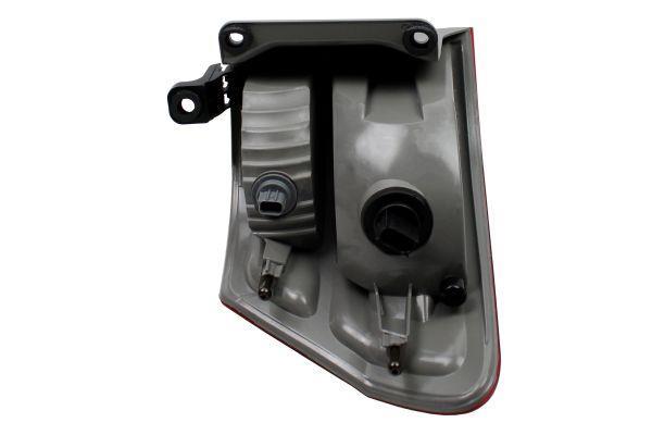 Luz traseira ABAKUS ref. 333-1960L-AC