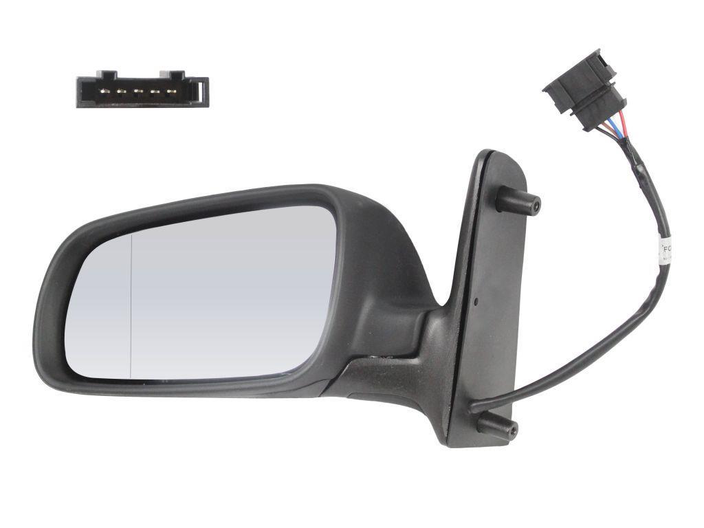 Retrovisor exterior ABAKUS 3402M05