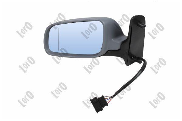 Retrovisor exterior ABAKUS 3402M07