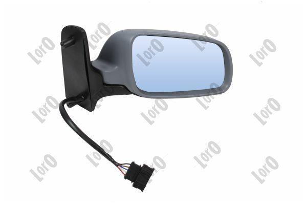Retrovisor exterior ABAKUS 3402M08