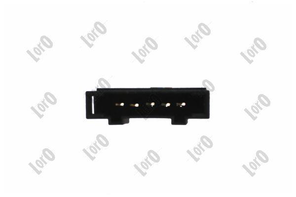 Retrovisor exterior ABAKUS 3402M08