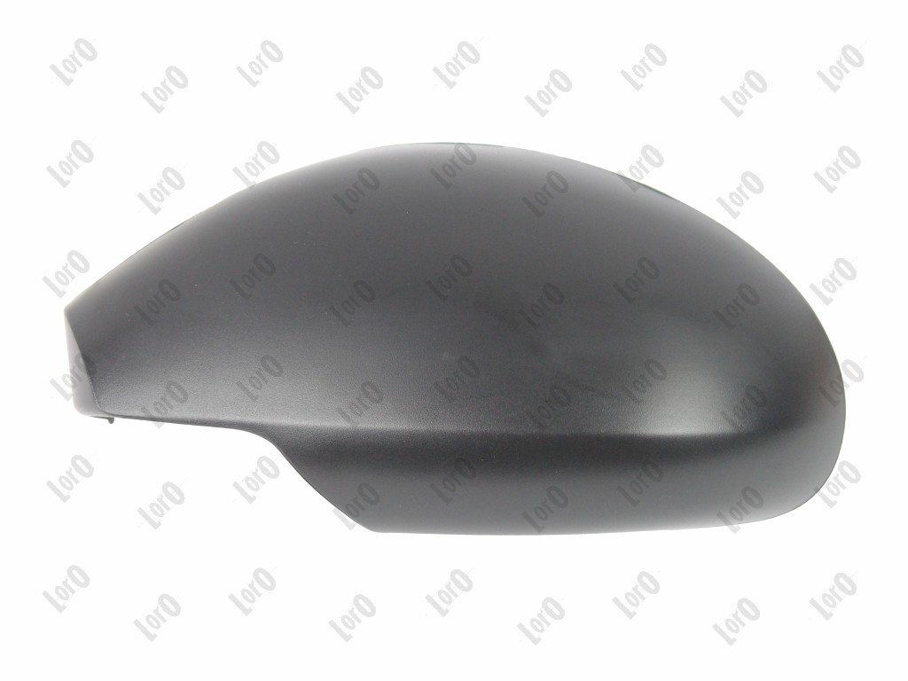 Carcasa, retrovisor exterior ABAKUS 3406C03