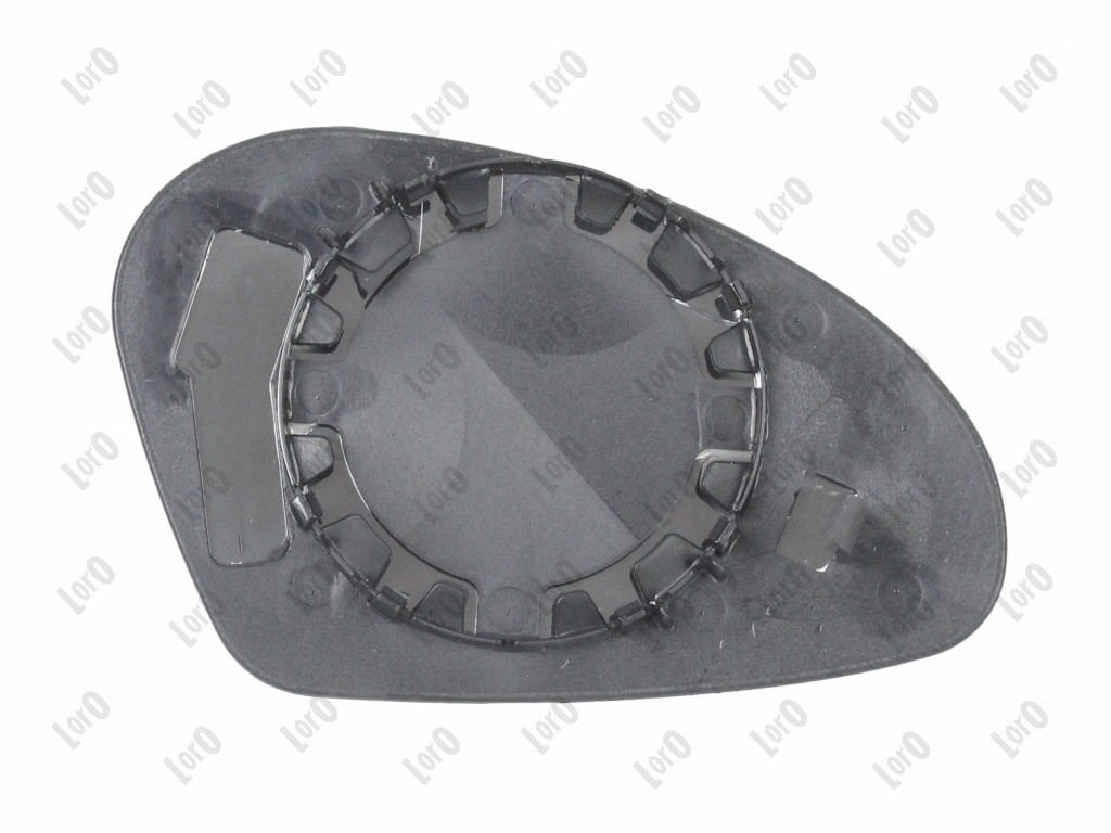 Cristal de espejo, retrovisor exterior ABAKUS ref. 3406G01