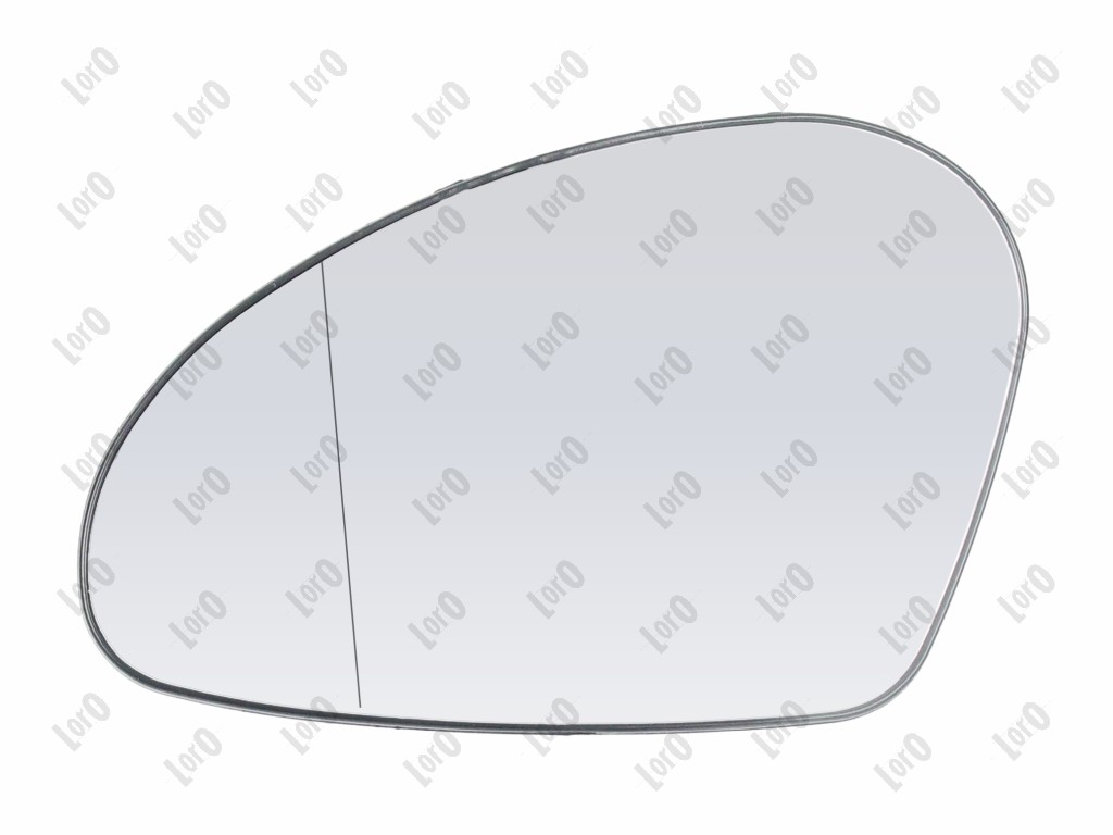 Cristal de espejo, retrovisor exterior ABAKUS ref. 3406G01