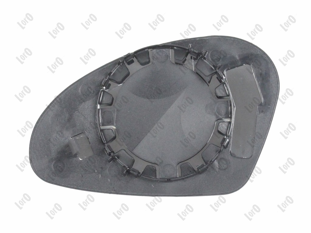 Cristal de espejo, retrovisor exterior ABAKUS ref. 3406G02