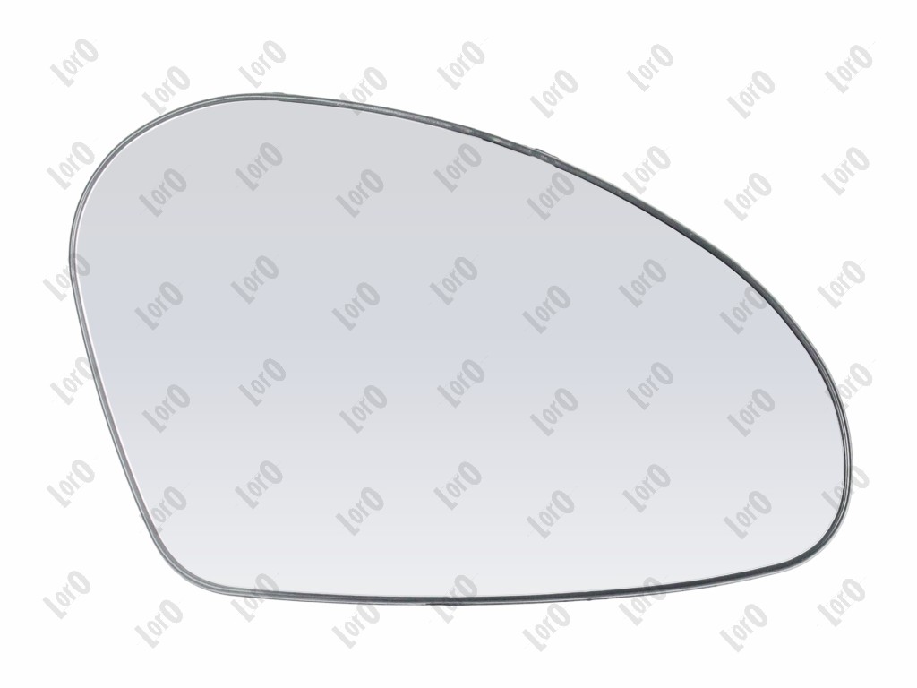 Cristal de espejo, retrovisor exterior ABAKUS ref. 3406G02