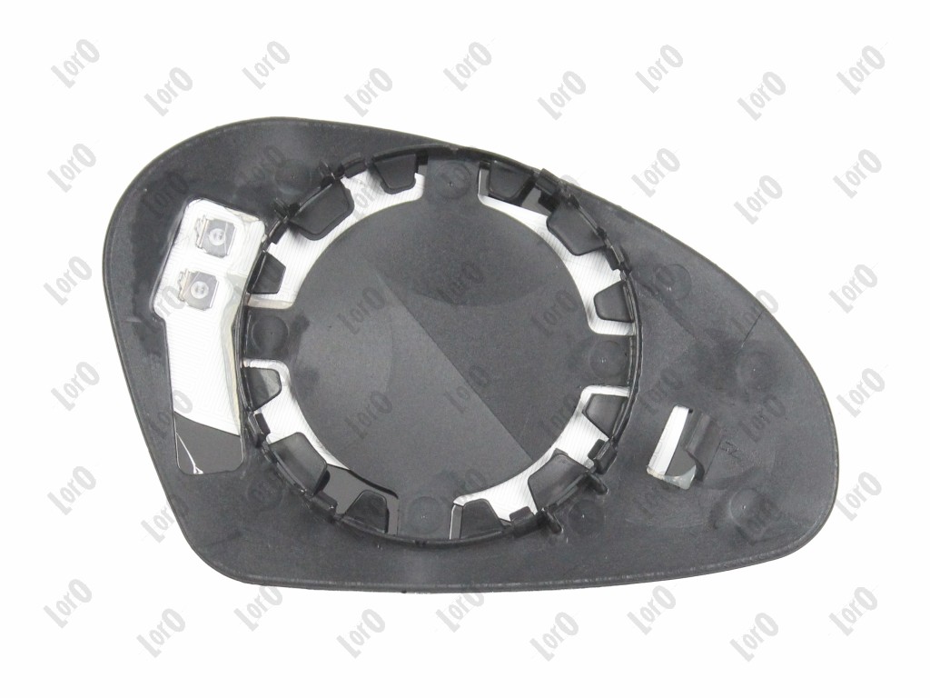 Cristal de espejo, retrovisor exterior ABAKUS ref. 3406G03