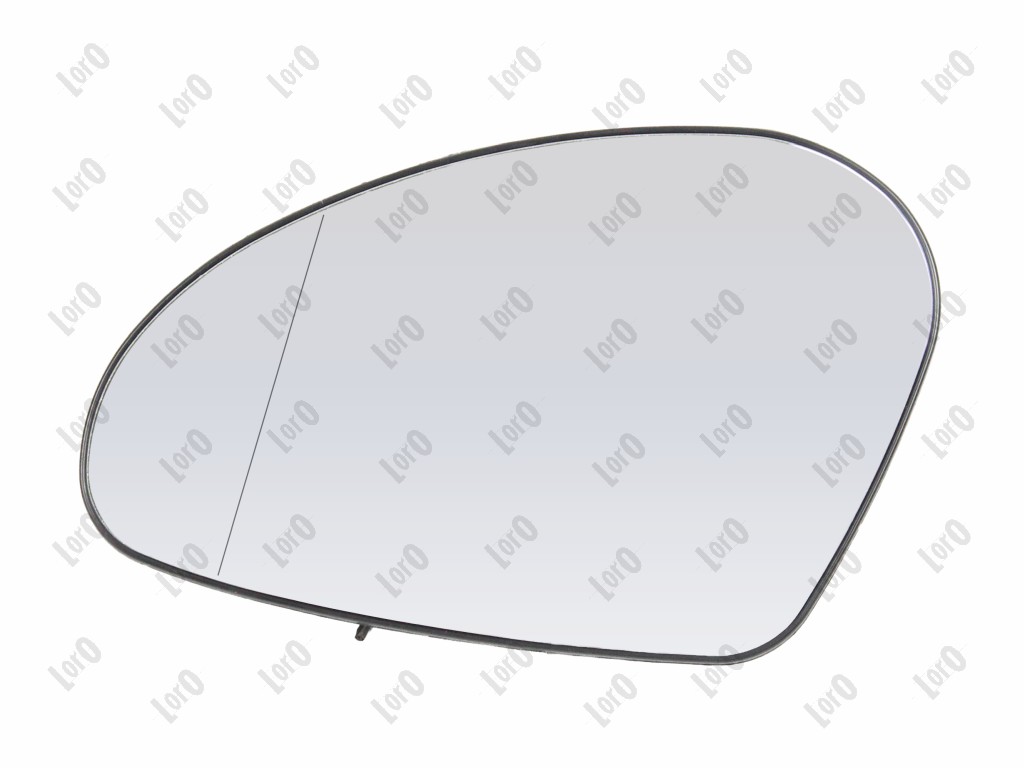 Cristal de espejo, retrovisor exterior ABAKUS ref. 3406G03
