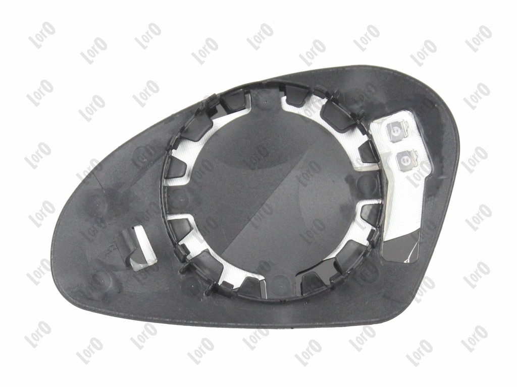 Cristal de espejo, retrovisor exterior ABAKUS ref. 3406G04