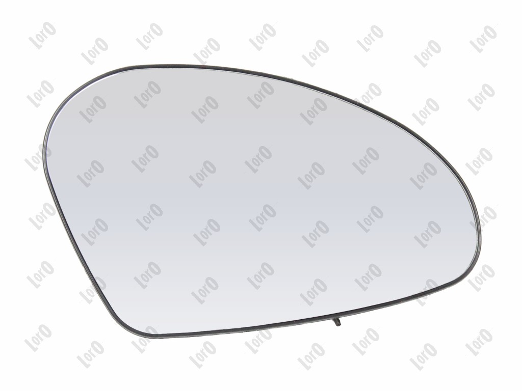 Cristal de espejo, retrovisor exterior ABAKUS ref. 3406G04