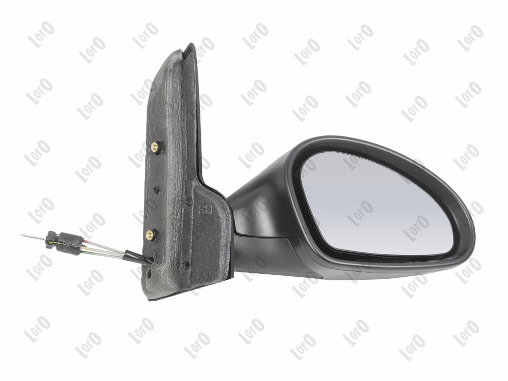 Retrovisor exterior ABAKUS 3406M02