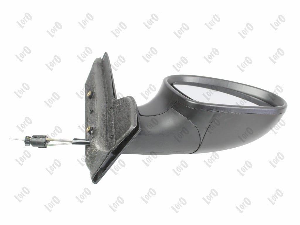 Retrovisor exterior ABAKUS 3406M02