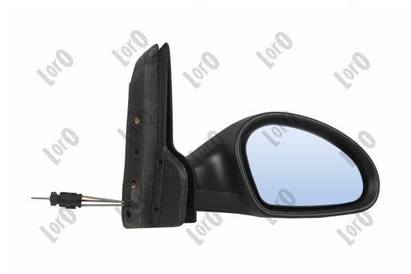Retrovisor exterior ABAKUS 3406M04